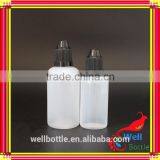 Cosmetic Packaging for Personal Skin Care Cream PE Plastic Bottle GR340R thumbnail-6