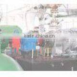 Screw Expander Generator for Biomass Power Industry