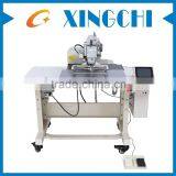 MITSUBISHI SYSTEM DIRET DRIVE COMPUTER PATTERN SEWING MACHINE