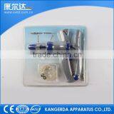Famous Brand Veterinary Treatment Plastic Steel Continuous Syringe F-Type thumbnail-3