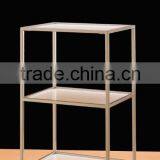 Acrylic Display Shelf Stand/ Display Shelf Stand/ Acrylic Etageres thumbnail-2