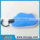 Led Key Chain/PVC Light Keychain/keychain With Light thumbnail-1