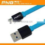PNGXE 2015 New Products Super Fast Charging Usb Android Data Cable for Mobile Phone thumbnail-3