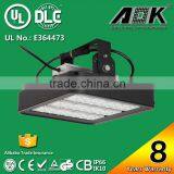 UL CUL DLC High-purity Aluminum Reflector 150w Led High Bay Light thumbnail-1