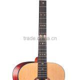 Popular Grade Hot Sale Acoustic Guitar Neck Blank thumbnail-3