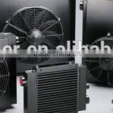 Custom Made Bar&plate Air Compressor Oil Cooler
