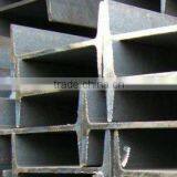 I Beam Steel Structual Hot Rolled JIS Standard Beam Profile thumbnail-1