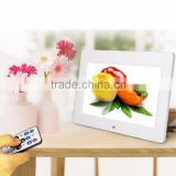 10.1 inch full hd 1080p digital photo frame IPS screen lcd monitor with hdm i menu coffee kiosk broadcast advertisement machine