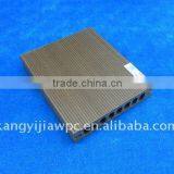 200 mm Heat Proof Wpc Flooring/decking Board