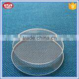 Best Quality Clear Quartz Glass Plate for Furnace Sight Glass thumbnail-2