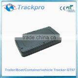 New Year Gift for Wife Safety Wireless Gps Tracker With Stong Magnetic Portable Type thumbnail-2