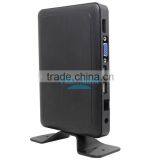 2015 Newest Multi Language ARM A9 Quad Core RDP 7.1 Linux N3 X3 Workstation Thin Client thumbnail-3
