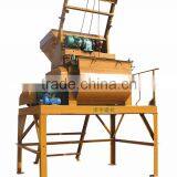 Hot Sell JS 500 Concrete Mixer Machine Price in India