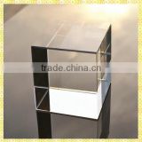 New Arrival 3D Photo Crystal Blank Cube For Girlfriend Gifts