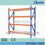 Metal Medium Metal Display Shelf thumbnail-1