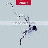 Wholesale Dropshipping Abstract Painting Artificial Flower Rose Flower Backdrop Decoration Flower Shape Wall for Decoration Home thumbnail-4