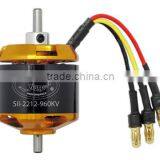 Scorpion SII-2212-960KV (V2) Motor for Aeroplane thumbnail-1