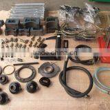 Injectronix Diesel Pump Test Bench From China