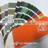(TWO LIQUID TYPE)RAL 3009 CORROSION RESISTANT FLUOROCARBON COATING thumbnail-2