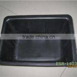 New Design Garden Rattan Flower Pot thumbnail-5