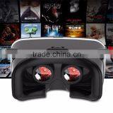 Professional Manufacturer Wholesale Flat Face Best Price VR Shinecon 3D Glasses thumbnail-6
