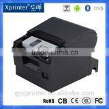 Android Thermal Printer POS Receipt Printer POS80 For Kitchen Invoice Printing thumbnail-3