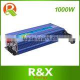 1000W Pure Sine Wave Inverter(Off-Grid Type) ;Apply to Home and Wind/Solar System