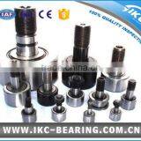 IKO bearing CF12-1 cam follower needle roller bearing KRV32 PP track rollers with Lock ,eccentric bush