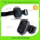 Custom Adjustable Self-adhesive Hook Loop WiFi Remote Wrist Strap thumbnail-4