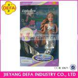 20983 Dolls, Swimming Mermaid Dolls For Girls thumbnail-5