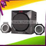 DVD/PC/MP3/MP4 Fashion Style Home Theatre System thumbnail-1