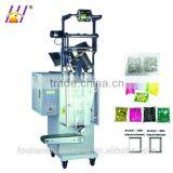 Automatic Packing Machine Tablet Packaging Machine for Solid Products With Identical Shape (DCTWB-P60C) thumbnail-2