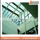 Aluminium Skylight Roof Light Heat Proof Skylight thumbnail-3