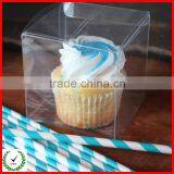 Mini Cupcake Boxes for Cupcakes and Deserts