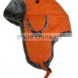 Wool Winter Hat thumbnail-1