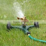 Metal Rotating Sprinklers Lawn Sprinkler thumbnail-3
