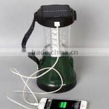 2015 New Style 8SMD+1LED Rechargeable Emergency Light LH-998 Camping Light thumbnail-4