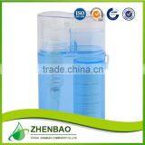 China-made Colorful 15ml 20ml Credit Card Pocket Sprayer thumbnail-6