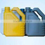 Hot Selling Fully Automatic Double Station Blow Molding Machine Manufacturer thumbnail-3