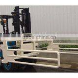 Forklift Attachment Cotton Clamp STSJ007-CC