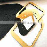 High Quality Good Sticky Foam Rubber Car Noise Isolator thumbnail-5