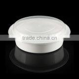 Disposable 700ml Take-away Food Container Plastic Box