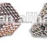 5mm Magic Puzzle Magnetic Ball 216pcs Neodymium Sphere Magnets With Box thumbnail-5