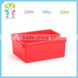 Wholesale Environmental 5 Ich Durabel pp Matrerial Plastic Storage Container thumbnail-3