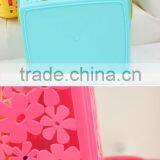 29 Basket Plastic Storage Basket / Receive Basket/ Laundry Baskets thumbnail-2