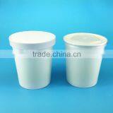 China Wholesale 32oz Large Soup Paper Bowl Eco-friendly Custom Printed Soup Bowl thumbnail-1