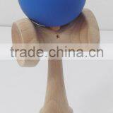 Colorful Wooden Kendama Toy With Colorful Kendama Balls For Wholesale thumbnail-1