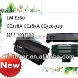 Compatible Laser Toner Cartridge for HP / Canon / Brother / Samsung / Epson thumbnail-1