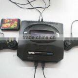 Sell 16 Bit TV Game Console Video Game With Pad Inside Shooting Fighting Fire Games thumbnail-6