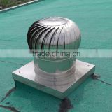 Roof Turbo Turbine Ventilation Fan Air Extractor 600mm